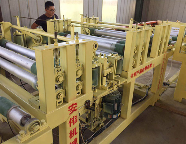 全自動(dòng)磨邊機(jī)價(jià)格
